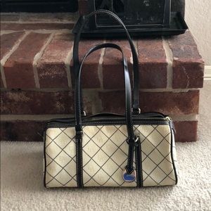 Dooney & Burke handbag